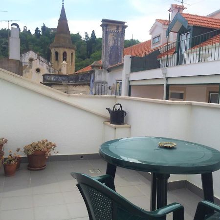 Apartamento Tomarhousing - City Centre Exterior foto