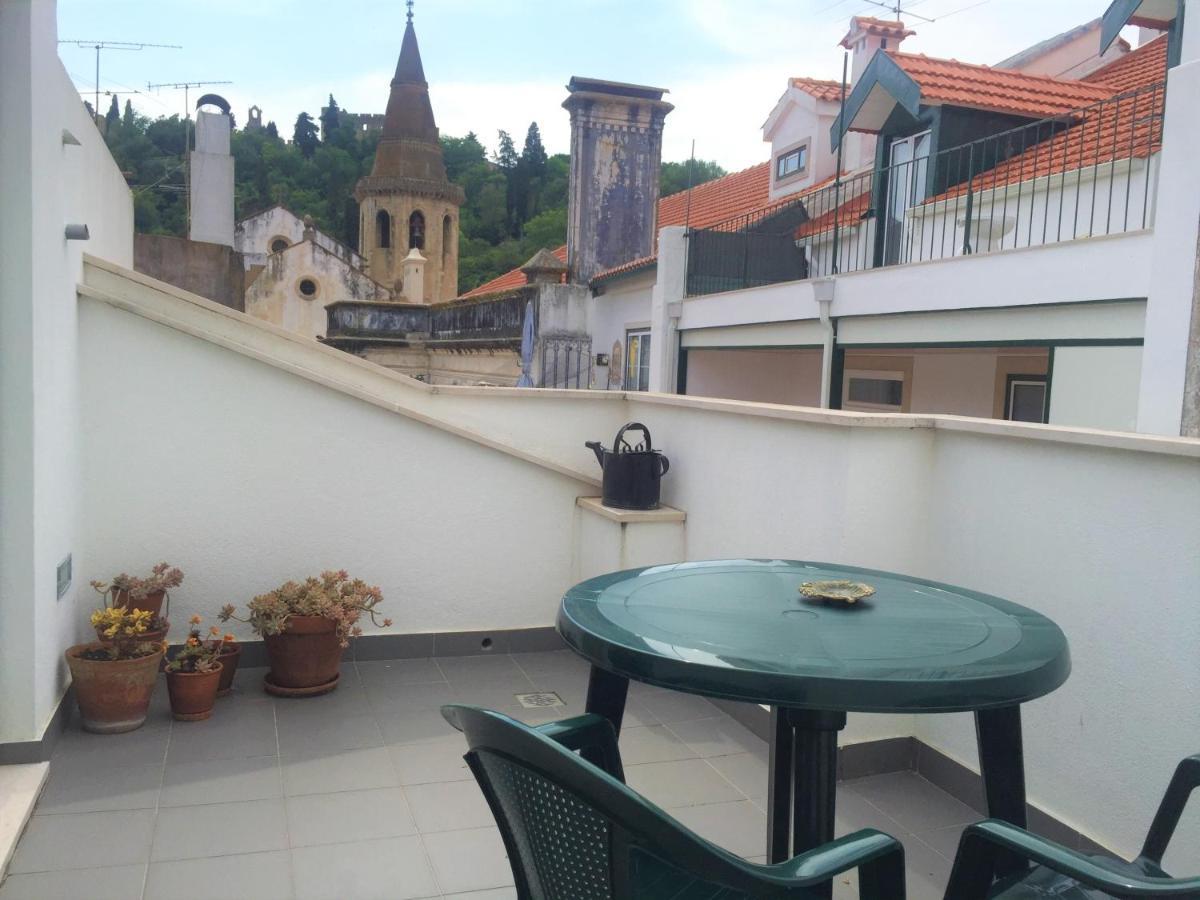 Apartamento Tomarhousing - City Centre Exterior foto